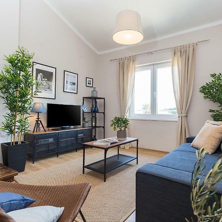 פורץ New City Center Design Apartment מראה חיצוני תמונה