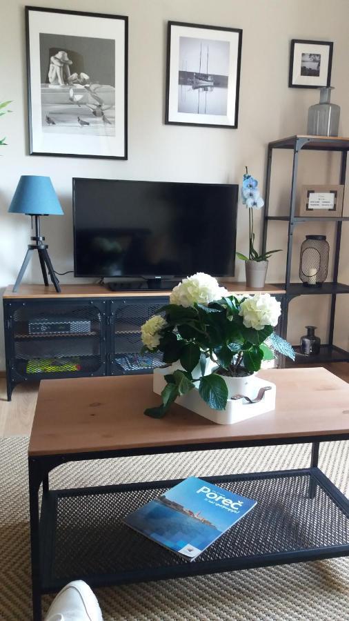 פורץ New City Center Design Apartment מראה חיצוני תמונה