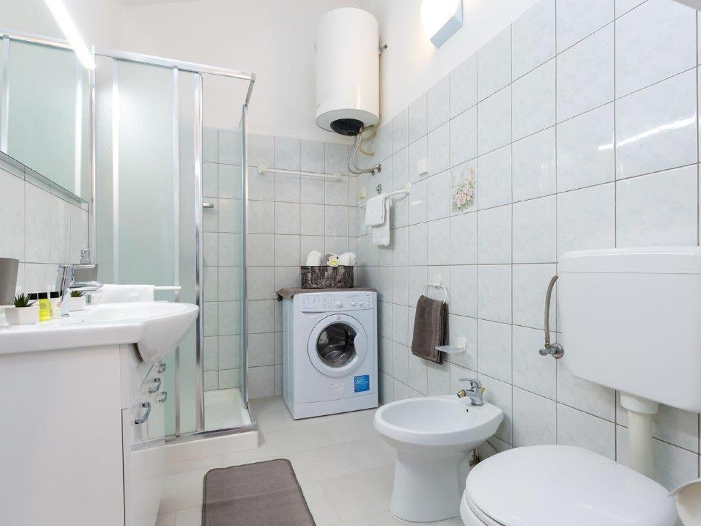 פורץ New City Center Design Apartment מראה חיצוני תמונה