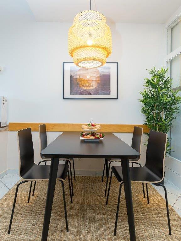 פורץ New City Center Design Apartment מראה חיצוני תמונה
