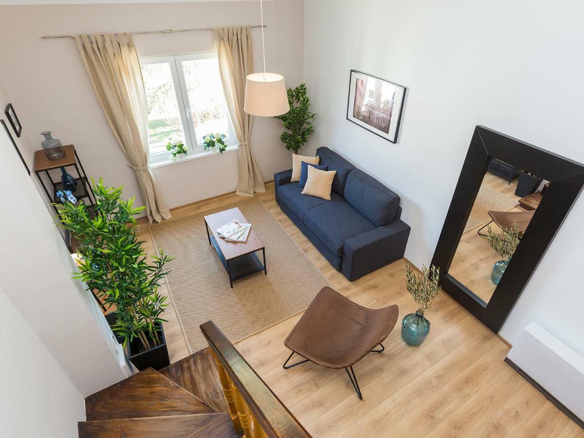 פורץ New City Center Design Apartment מראה חיצוני תמונה