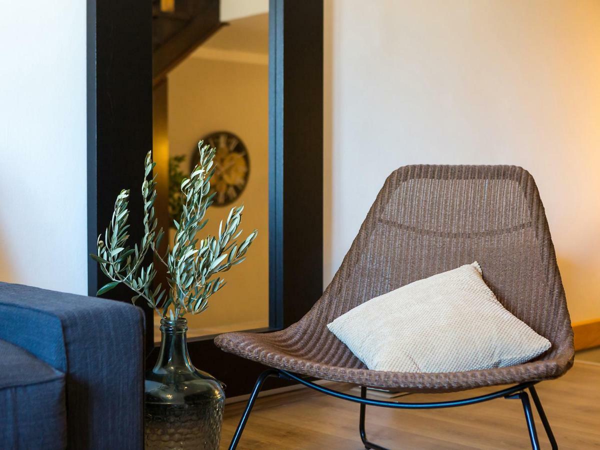 פורץ New City Center Design Apartment מראה חיצוני תמונה