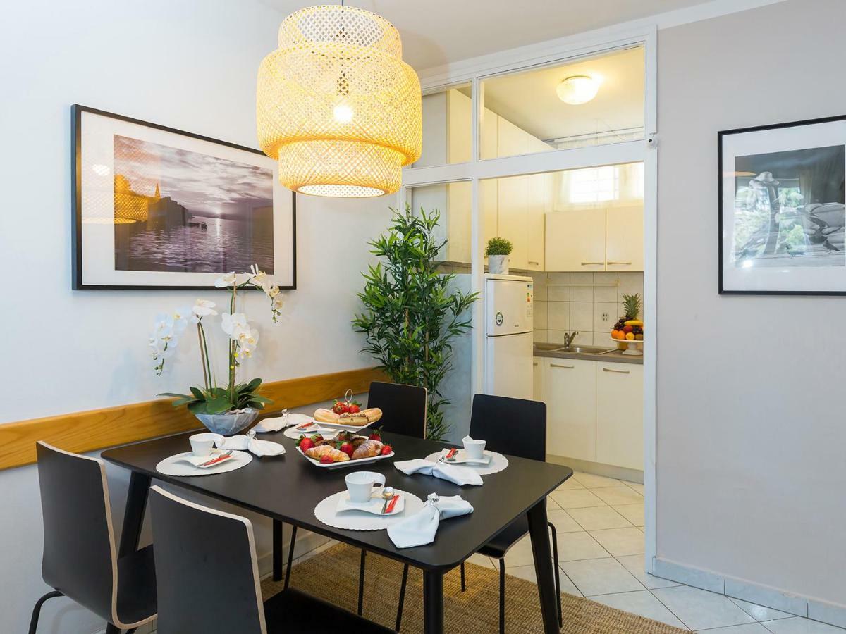 פורץ New City Center Design Apartment מראה חיצוני תמונה