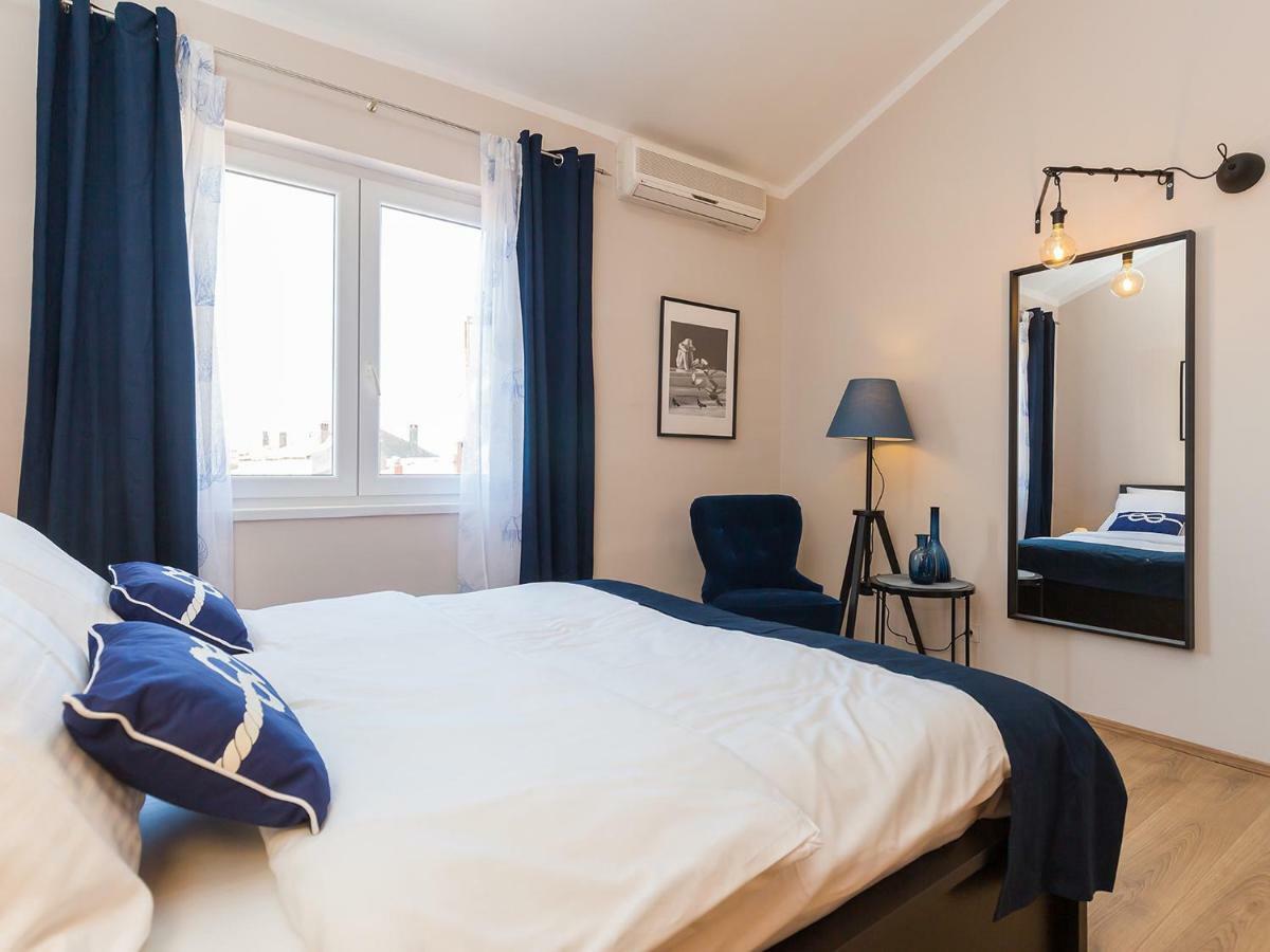 פורץ New City Center Design Apartment מראה חיצוני תמונה