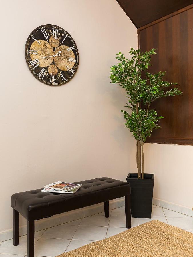פורץ New City Center Design Apartment מראה חיצוני תמונה