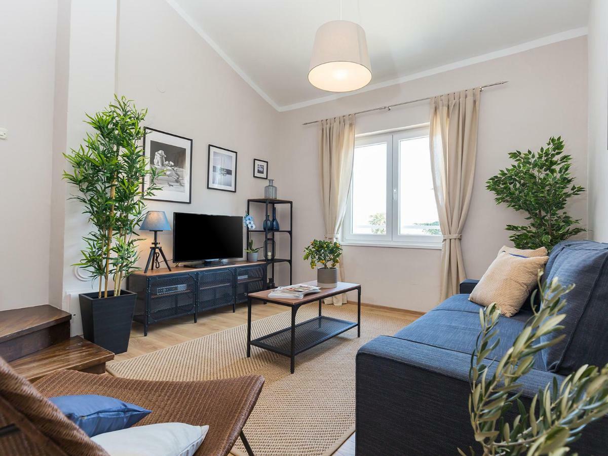 פורץ New City Center Design Apartment מראה חיצוני תמונה