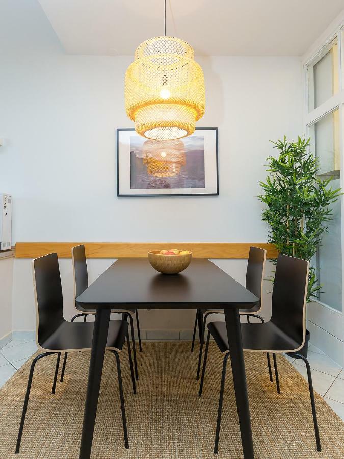 פורץ New City Center Design Apartment מראה חיצוני תמונה