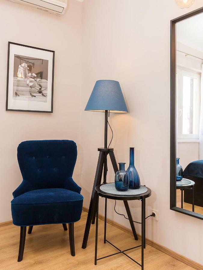 פורץ New City Center Design Apartment מראה חיצוני תמונה