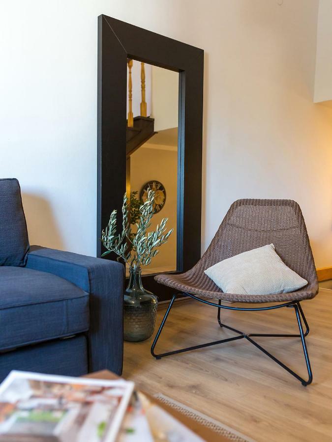 פורץ New City Center Design Apartment מראה חיצוני תמונה