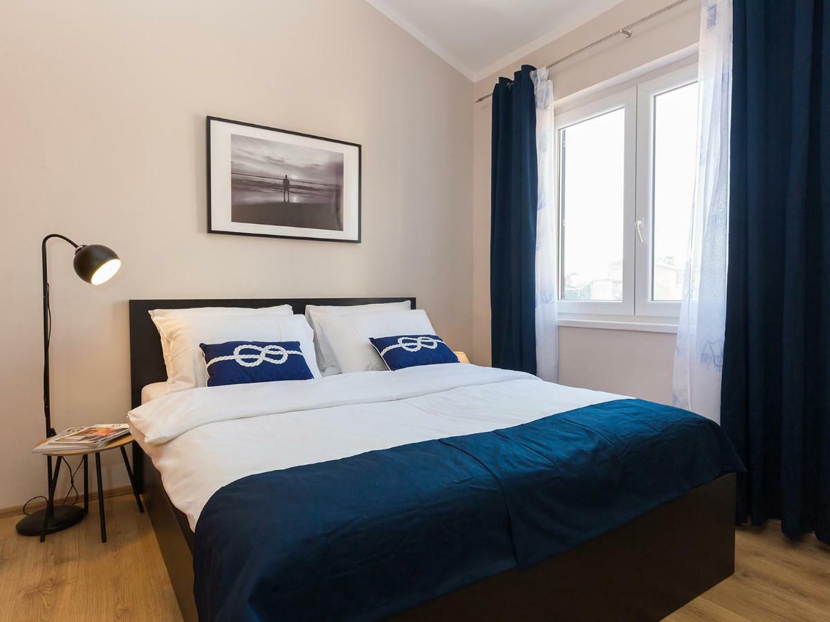 פורץ New City Center Design Apartment מראה חיצוני תמונה